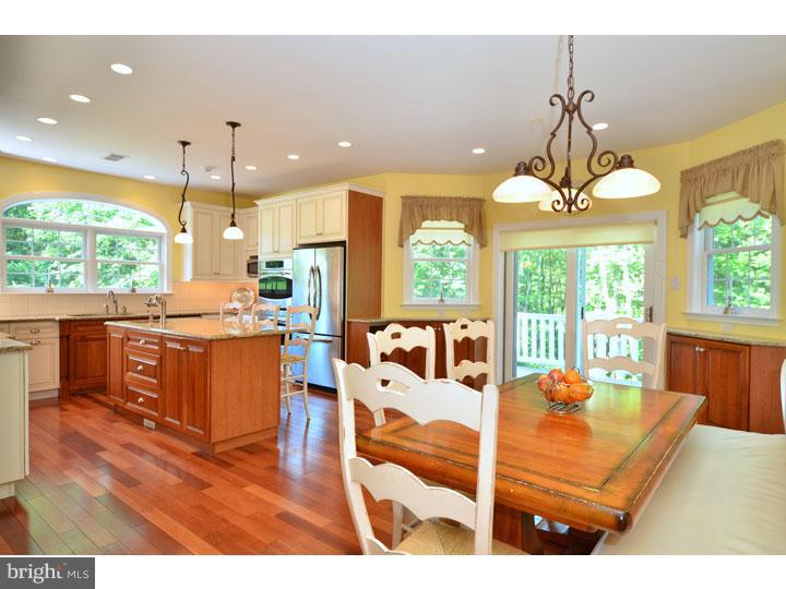 2329 Valley Hill Road Malvern, PA 19355 - Photo 5 of 25 Kitchen