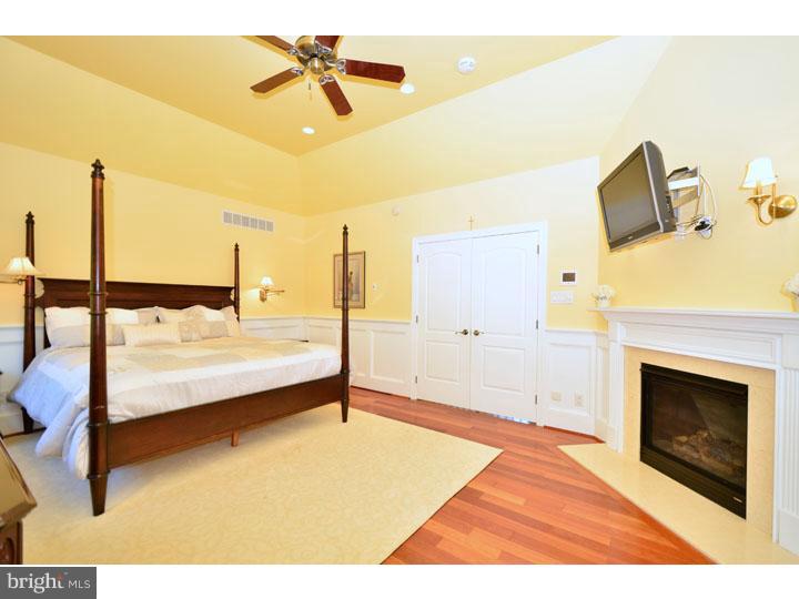 2329 Valley Hill Road Malvern, PA 19355 - Photo 6 of 25 Master Bedroom