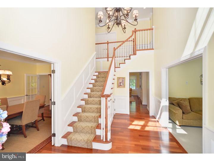 2329 Valley Hill Road Malvern, PA 19355 - Photo 8 of 25 Foyer