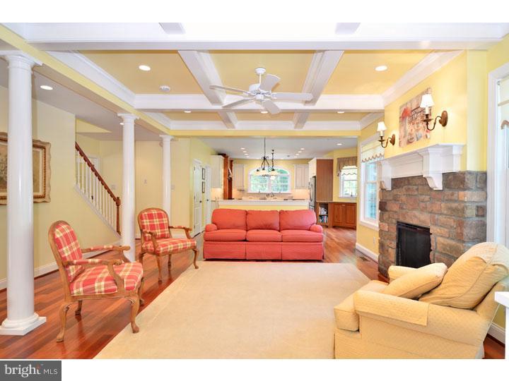 2329 Valley Hill Road Malvern, PA 19355 - Photo 9 of 25 Family Room