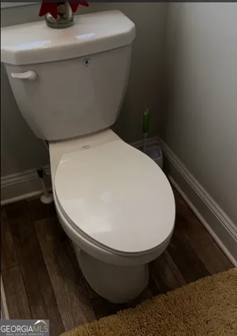 $310,000 | 11934 Lovejoy Crossing Boulevard, Hampton, GA 30228