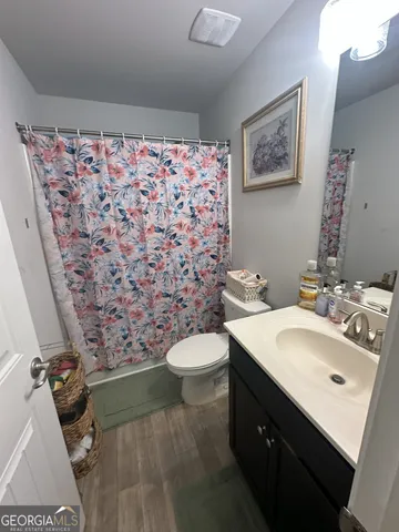 $310,000 | 11934 Lovejoy Crossing Boulevard, Hampton, GA 30228