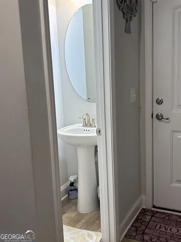 $310,000 | 11934 Lovejoy Crossing Boulevard, Hampton, GA 30228