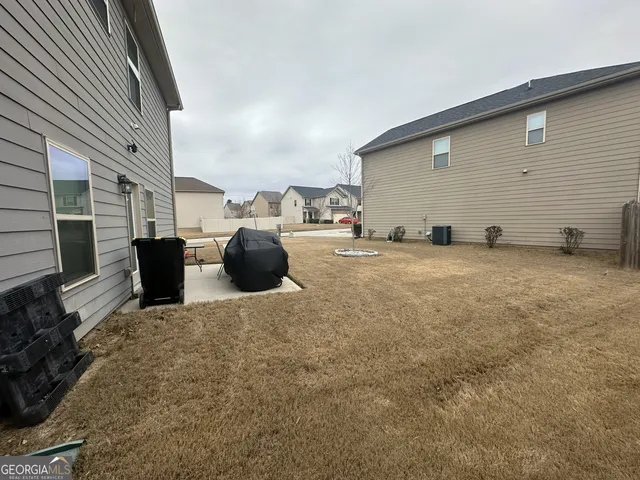 $310,000 | 11934 Lovejoy Crossing Boulevard, Hampton, GA 30228