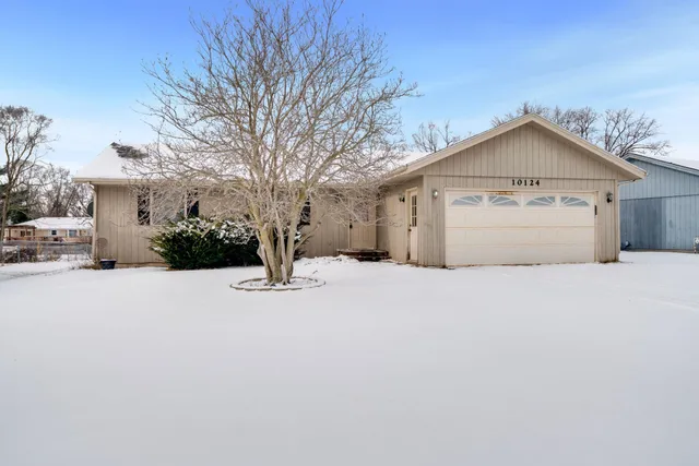$240,000 | 10124 Asbury Lane, Machesney Park, IL 61115