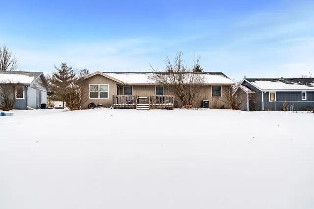 $240,000 | 10124 Asbury Lane, Machesney Park, IL 61115