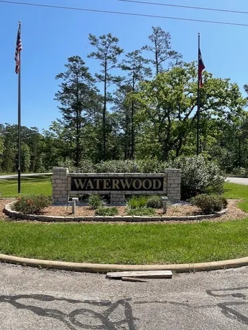 $11,000 | 26705 Maple Street, Oakhurst, TX 77359