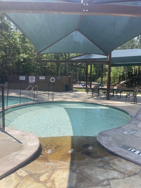 26705 Maple Street Oakhurst, TX 77359 - Photo 11 of 17