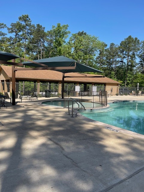 26705 Maple Street Oakhurst, TX 77359 - Photo 12 of 17