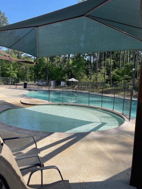 26705 Maple Street Oakhurst, TX 77359 - Photo 13 of 17