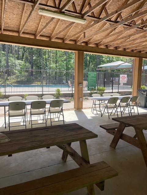 26705 Maple Street Oakhurst, TX 77359 - Photo 14 of 17