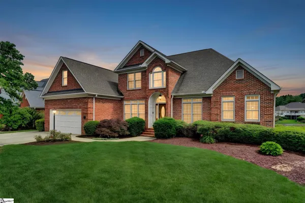 $899,900 | 401 Ladykirk Lane, Greer, SC 29650