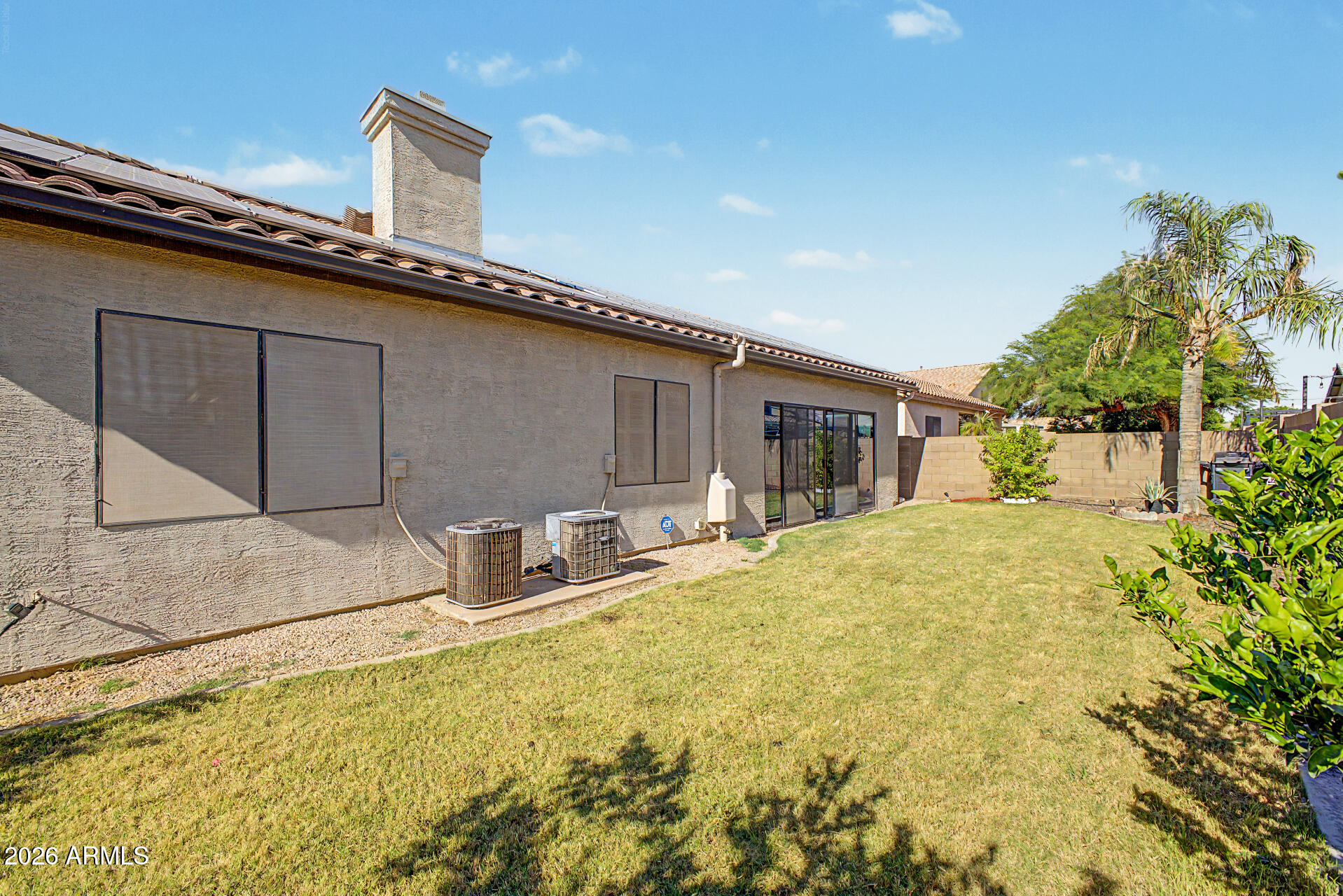 755 East Orchid Lane Gilbert, AZ 85296 - Photo 41 of 47 38 - Orchid
