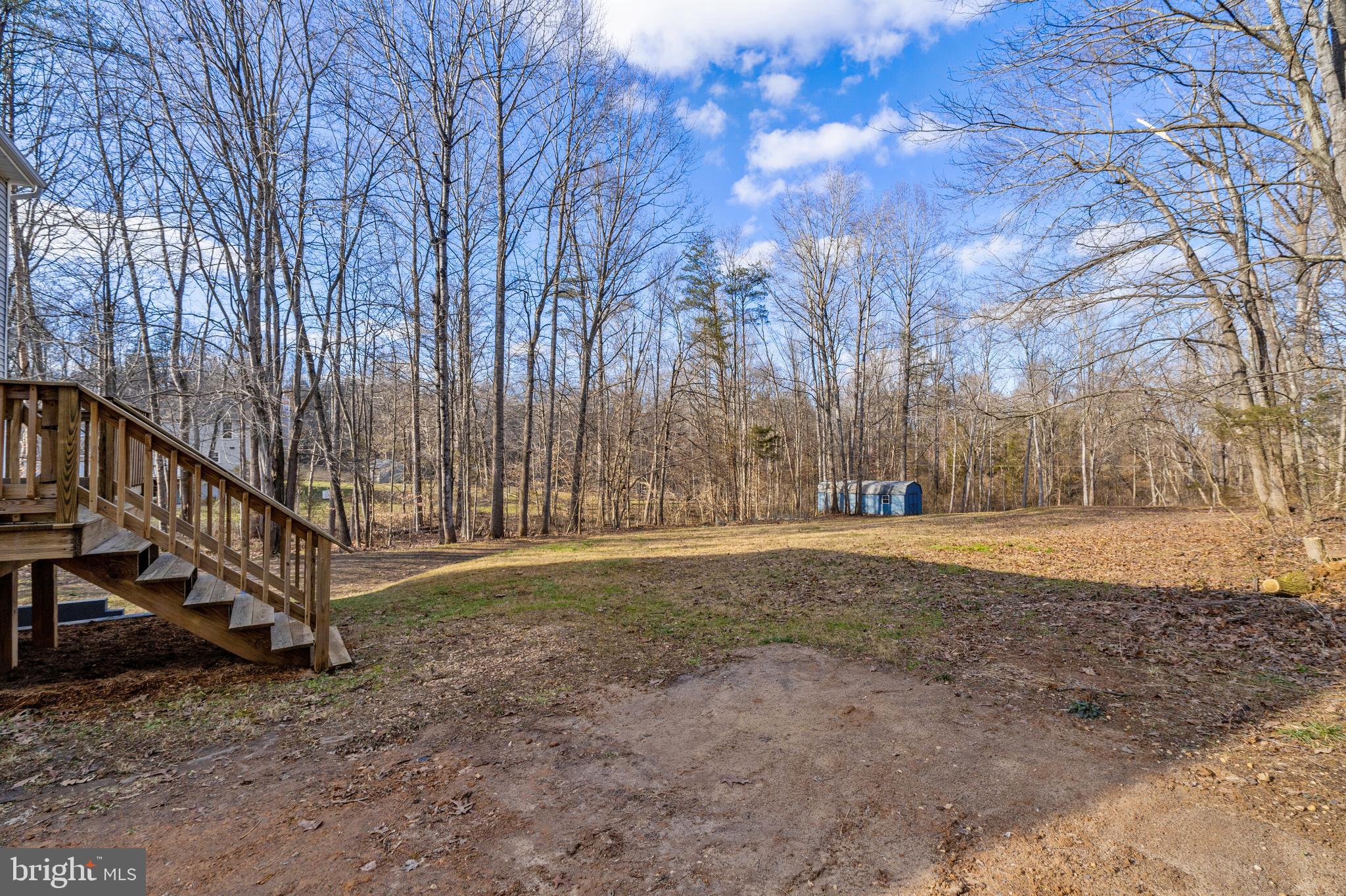 14553 Thickett Ridge Lane Rixeyville, VA 22737 - Photo 25 of 33 Gallery Image 25