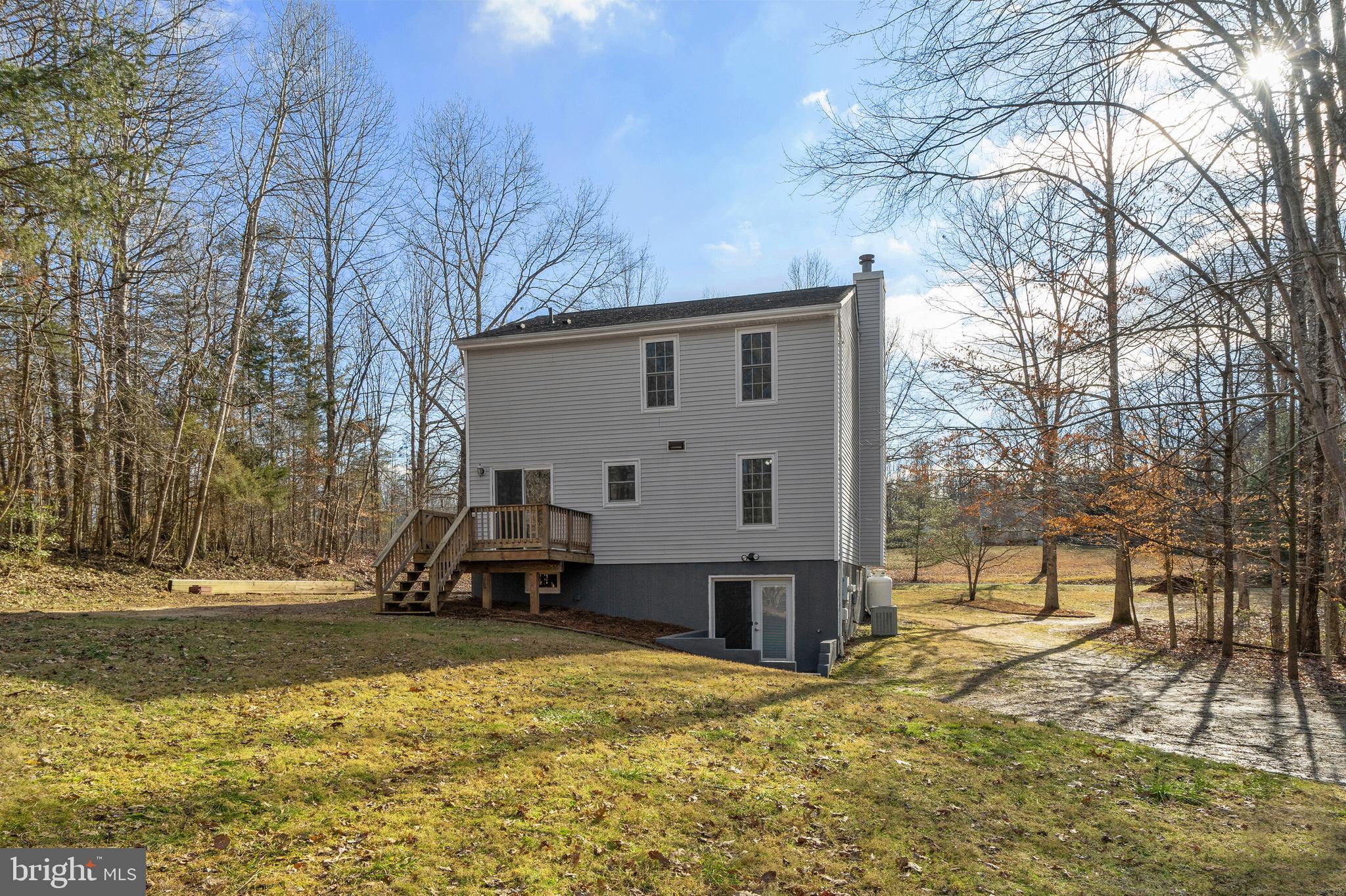 14553 Thickett Ridge Lane Rixeyville, VA 22737 - Photo 28 of 33 Gallery Image 28