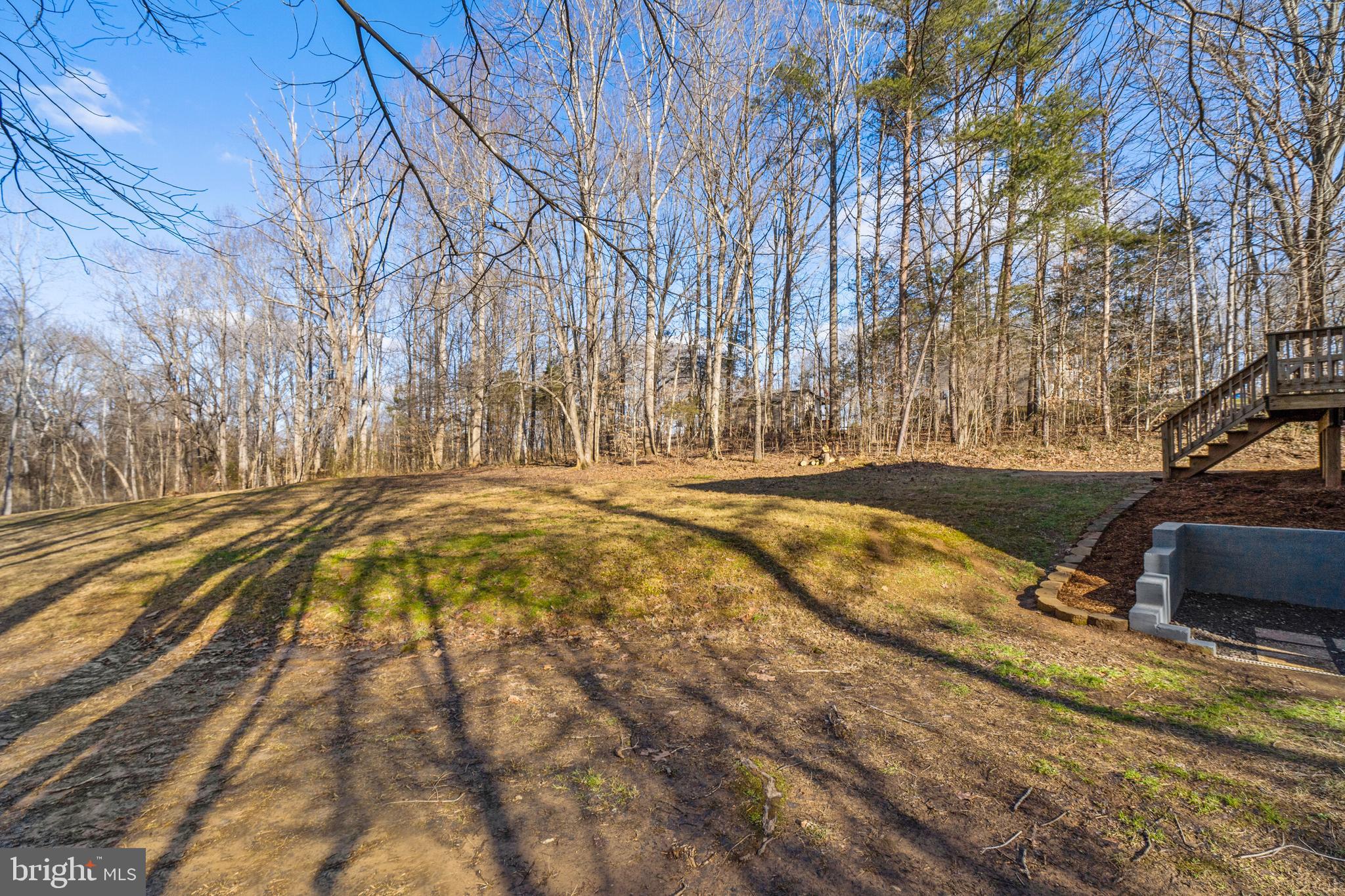 14553 Thickett Ridge Lane Rixeyville, VA 22737 - Photo 32 of 33 Gallery Image 32