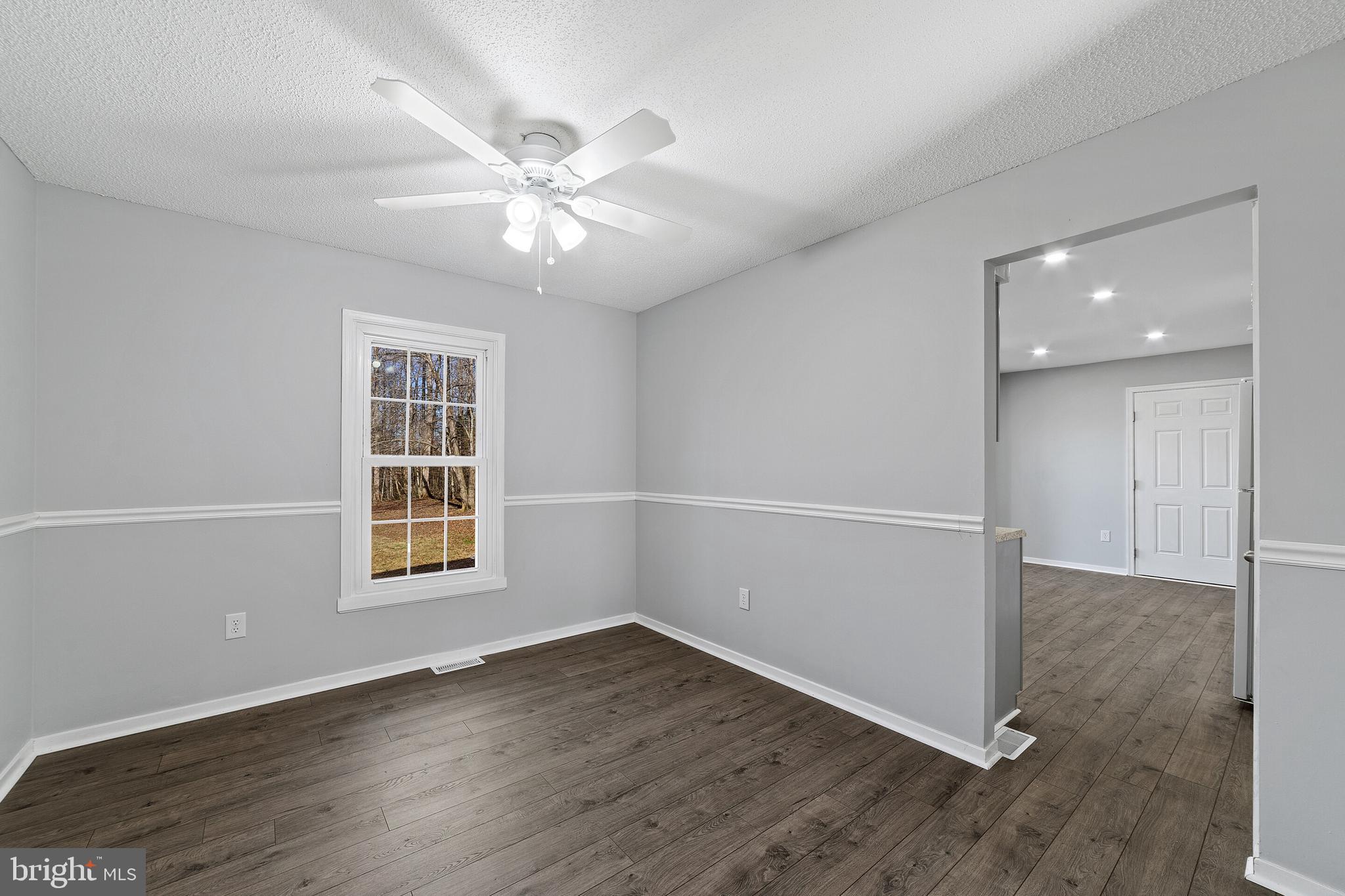 14553 Thickett Ridge Lane Rixeyville, VA 22737 - Photo 5 of 33 Dining Room