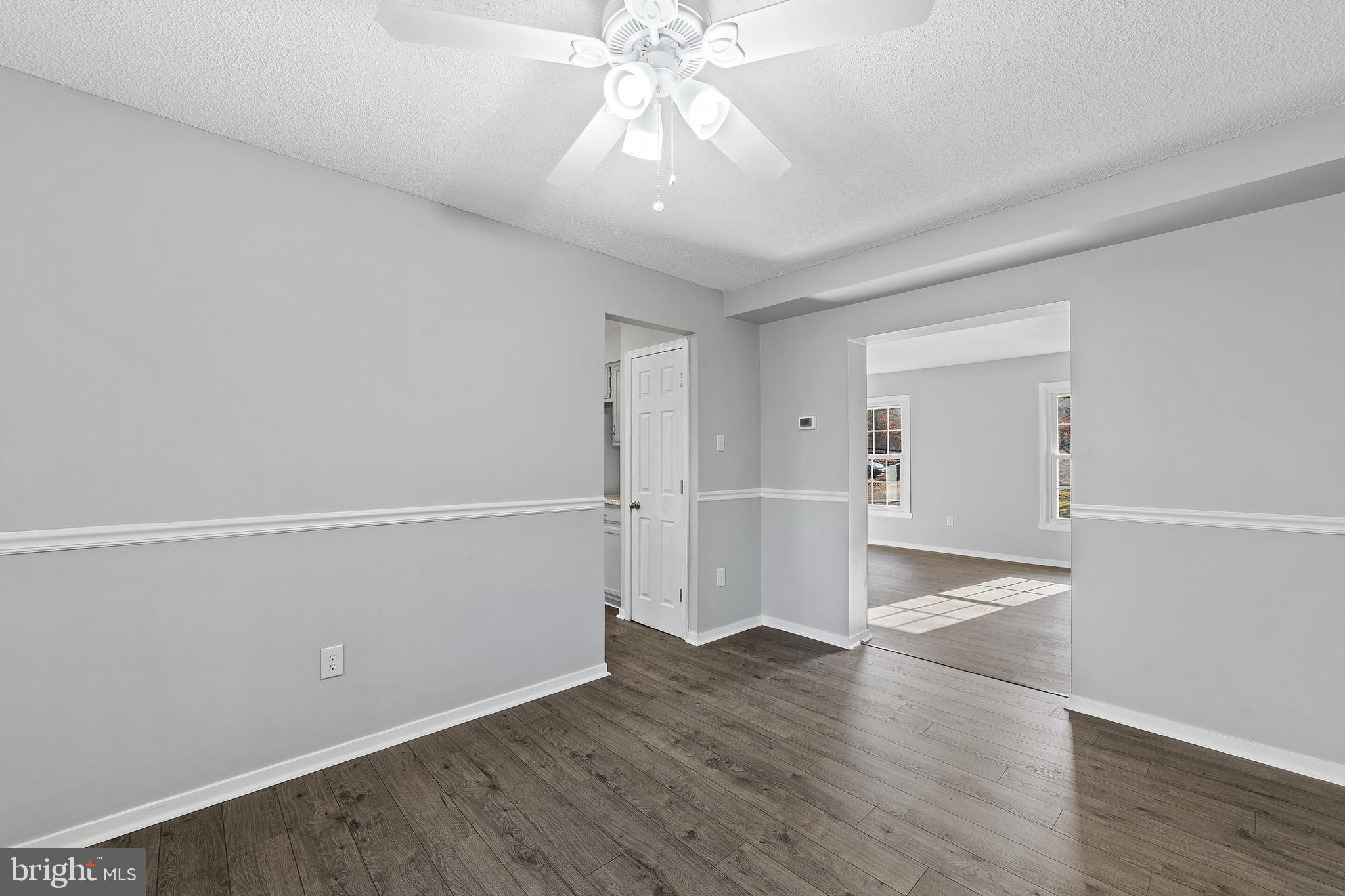 14553 Thickett Ridge Lane Rixeyville, VA 22737 - Photo 6 of 33 Dining Room