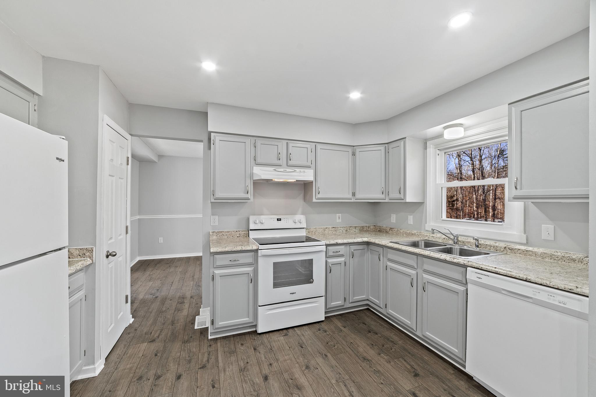 14553 Thickett Ridge Lane Rixeyville, VA 22737 - Photo 8 of 33 Gallery Image 8