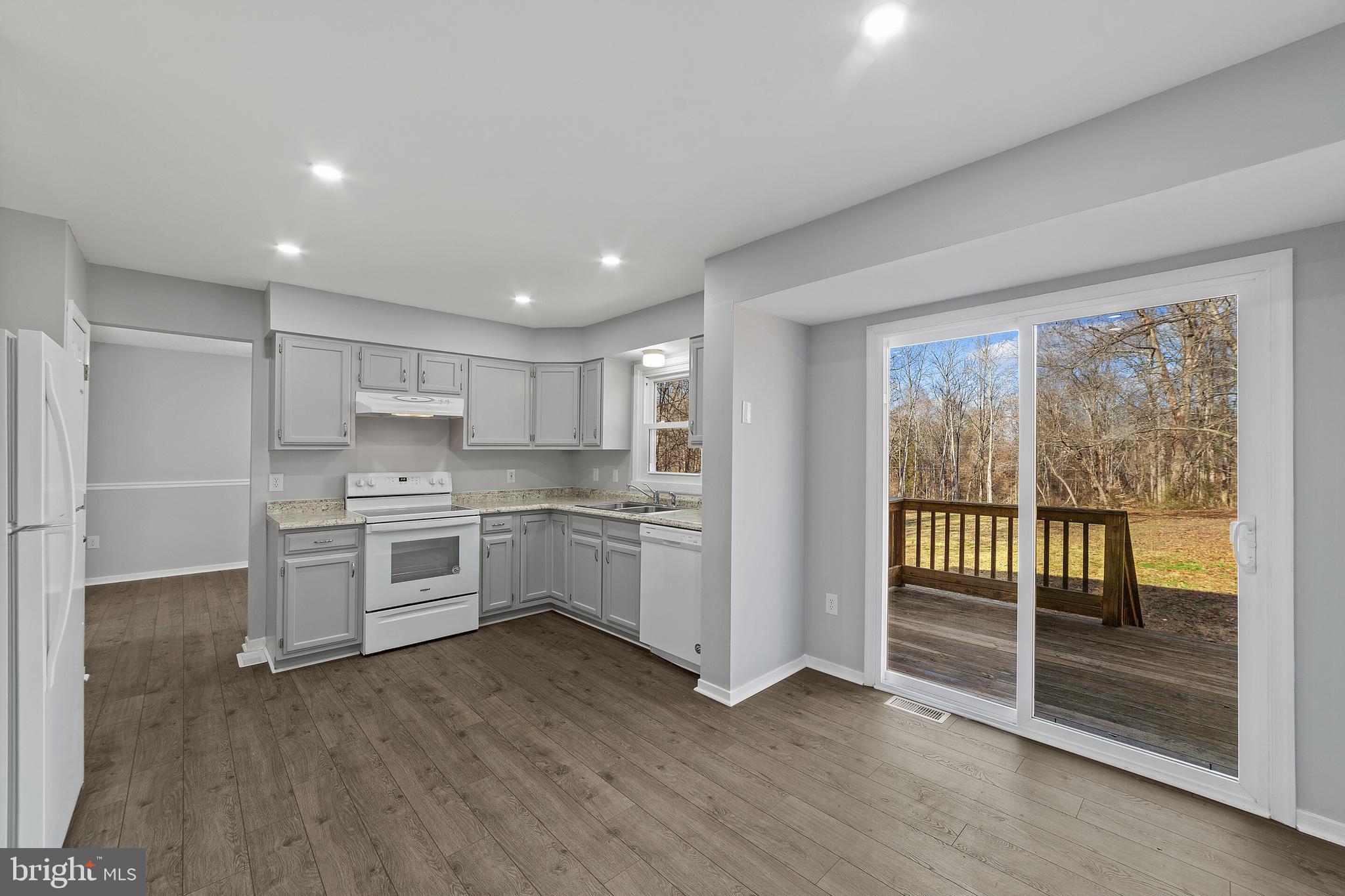 14553 Thickett Ridge Lane Rixeyville, VA 22737 - Photo 9 of 33 Gallery Image 9