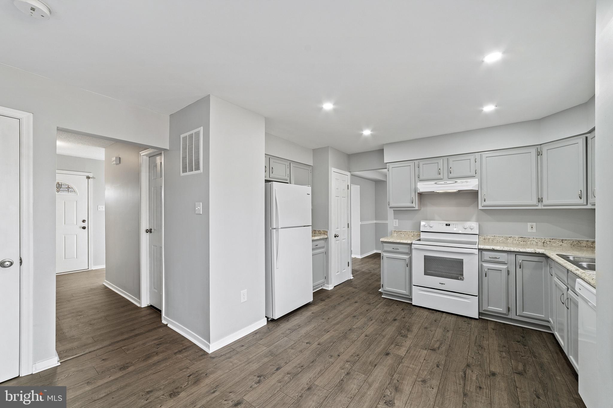 14553 Thickett Ridge Lane Rixeyville, VA 22737 - Photo 10 of 33 Gallery Image 10