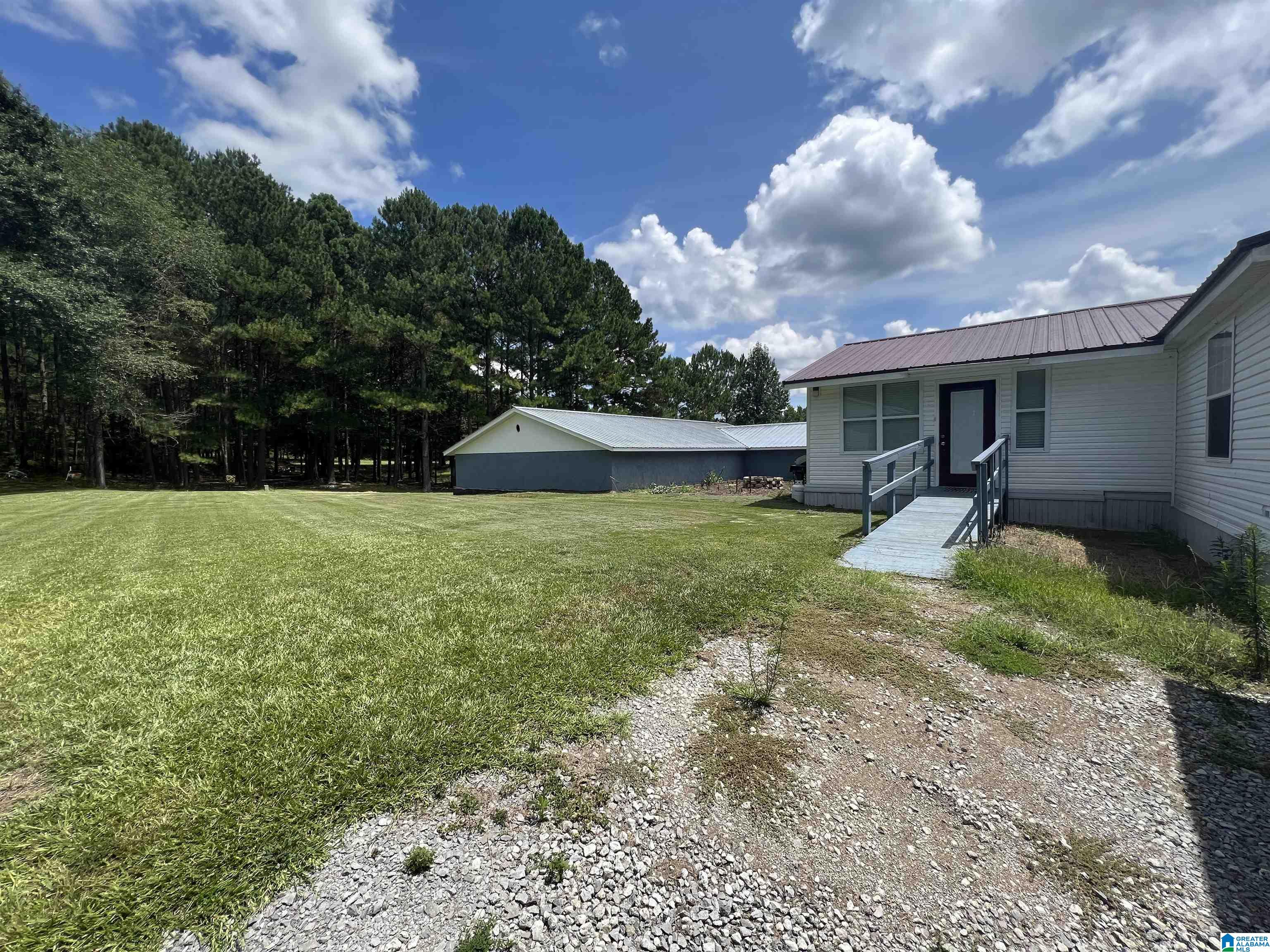 631 Buttermilk Road Cordova, AL 35550 - Photo 25 of 30
