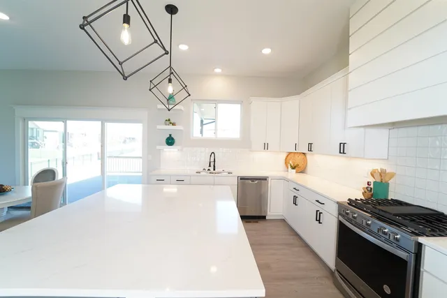 $505,000 | 13906 East Willowgreen Street, Wichita, KS 67230