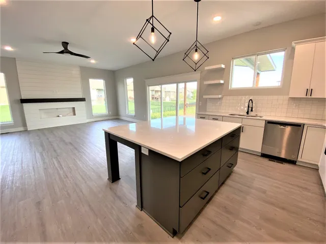 $505,000 | 13906 East Willowgreen Street, Wichita, KS 67230