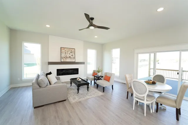 $505,000 | 13906 East Willowgreen Street, Wichita, KS 67230