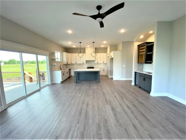 $505,000 | 13906 East Willowgreen Street, Wichita, KS 67230