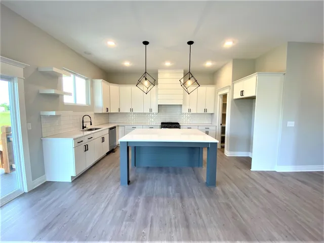 $505,000 | 13906 East Willowgreen Street, Wichita, KS 67230