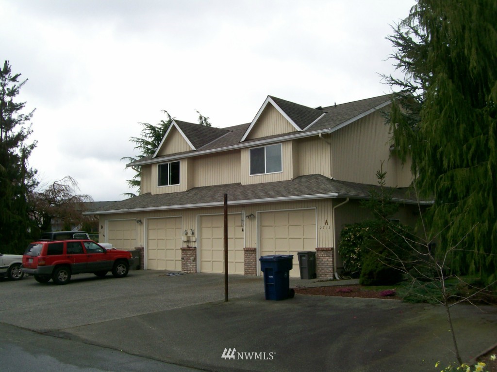 a house view
