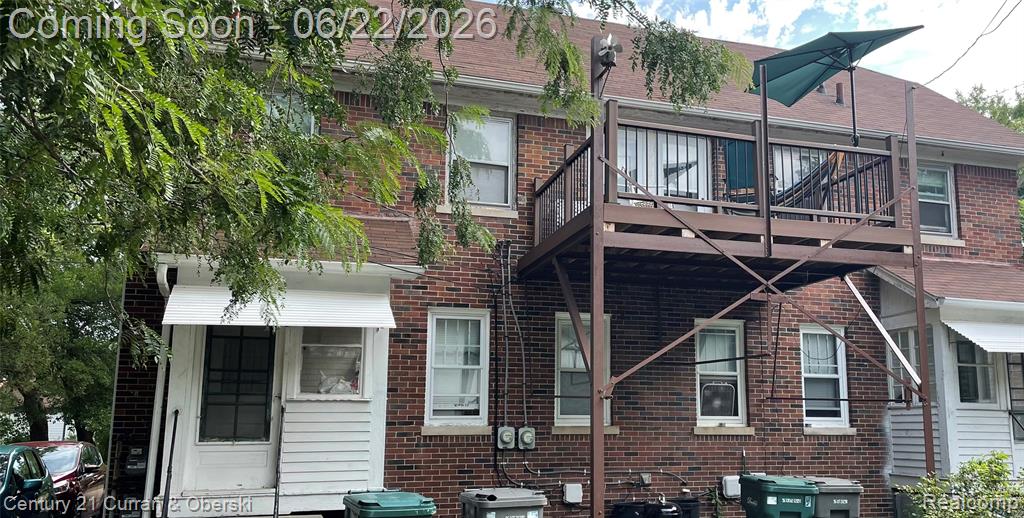 21507 Edna Street Dearborn, MI 48124 - Photo 10 of 10