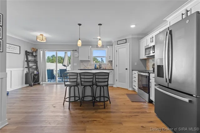 $269,900 | 2403 Johnson Pass, Memphis, IN 47143