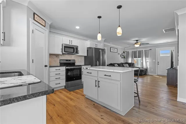 $269,900 | 2403 Johnson Pass, Memphis, IN 47143