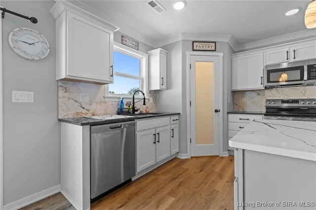 $269,900 | 2403 Johnson Pass, Memphis, IN 47143