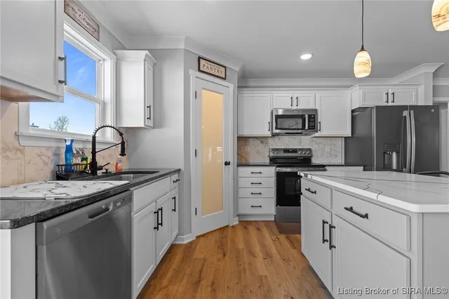 $269,900 | 2403 Johnson Pass, Memphis, IN 47143