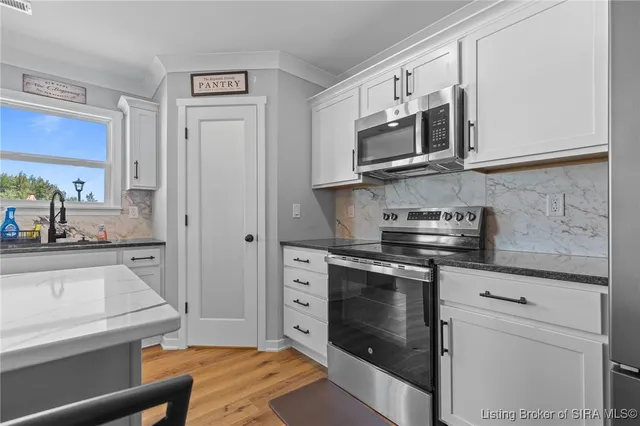 $269,900 | 2403 Johnson Pass, Memphis, IN 47143