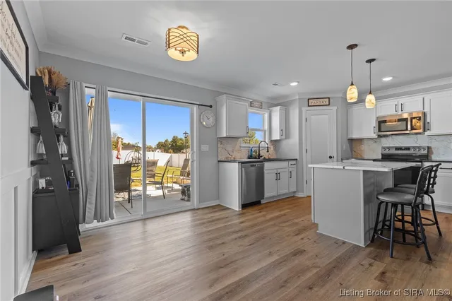 $269,900 | 2403 Johnson Pass, Memphis, IN 47143