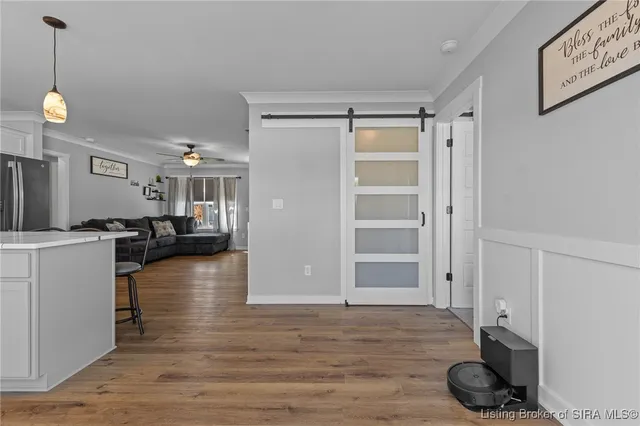 $269,900 | 2403 Johnson Pass, Memphis, IN 47143