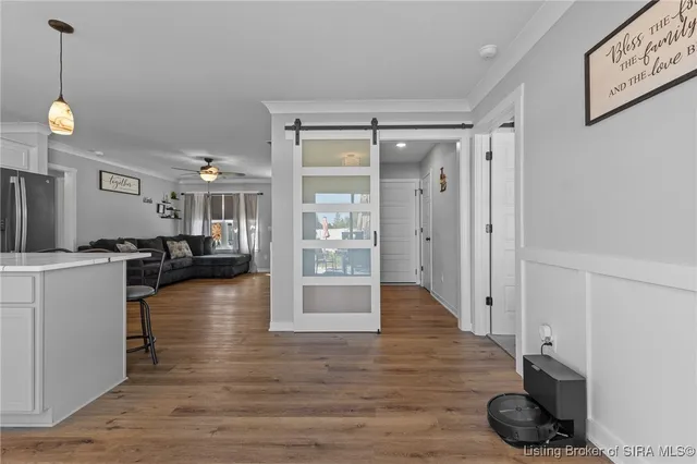 $269,900 | 2403 Johnson Pass, Memphis, IN 47143