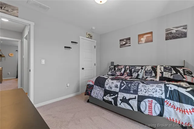 $269,900 | 2403 Johnson Pass, Memphis, IN 47143