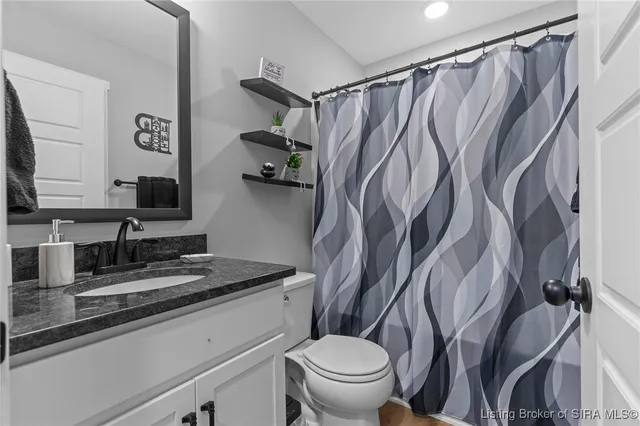 $269,900 | 2403 Johnson Pass, Memphis, IN 47143