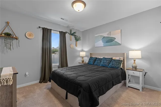 $269,900 | 2403 Johnson Pass, Memphis, IN 47143