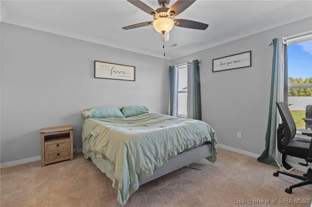 $269,900 | 2403 Johnson Pass, Memphis, IN 47143