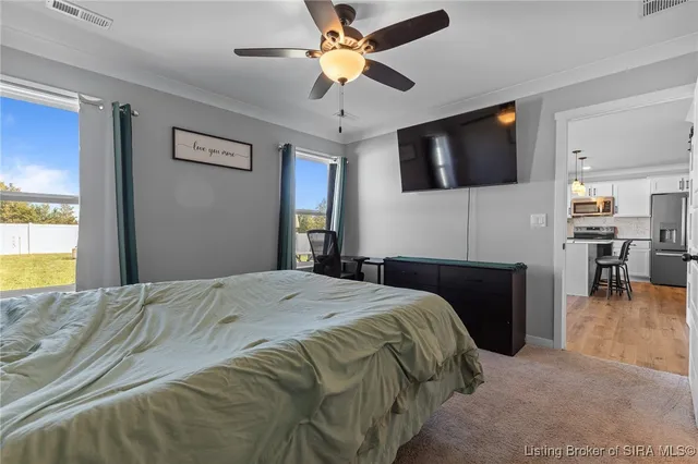 $269,900 | 2403 Johnson Pass, Memphis, IN 47143