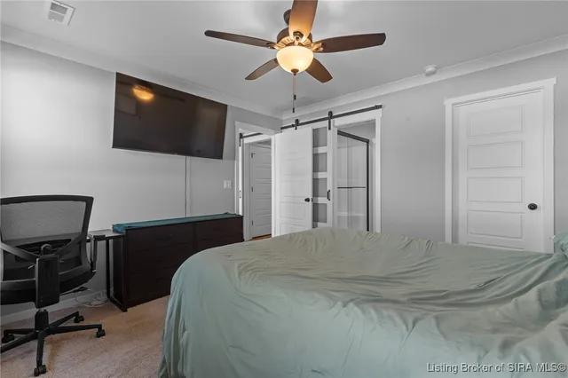 $269,900 | 2403 Johnson Pass, Memphis, IN 47143