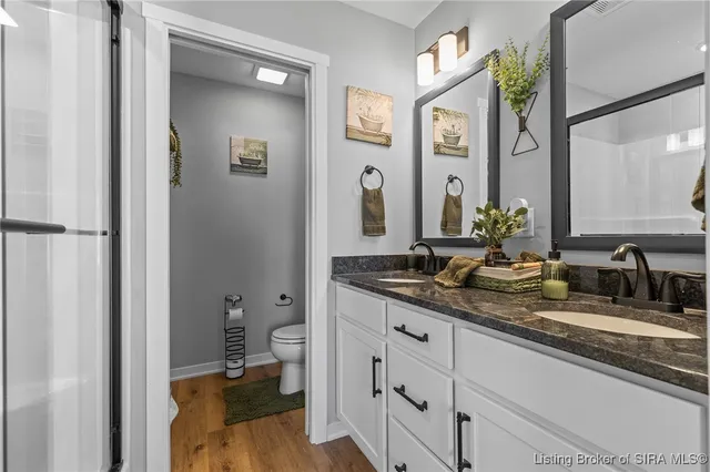 $269,900 | 2403 Johnson Pass, Memphis, IN 47143