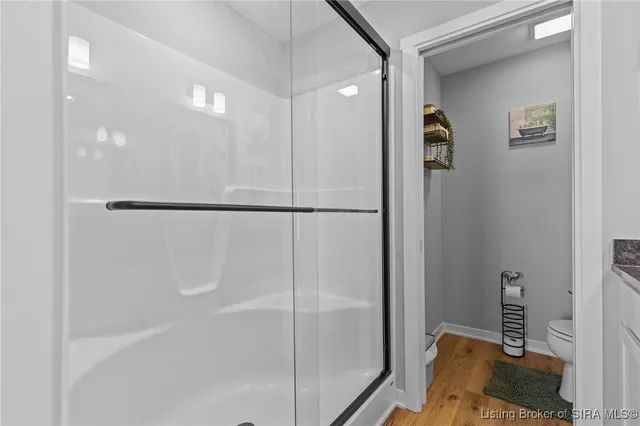 $269,900 | 2403 Johnson Pass, Memphis, IN 47143