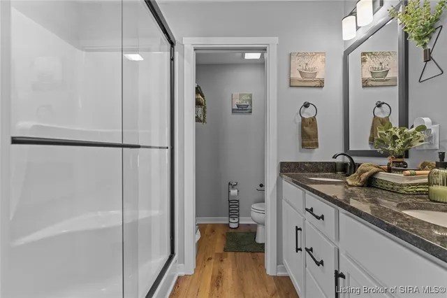 $269,900 | 2403 Johnson Pass, Memphis, IN 47143